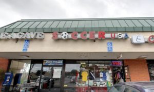 Soccer Shop in San Diego CA