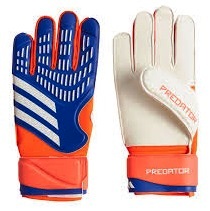 Adidas Predator Match Goalkeeper Gloves